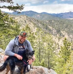 Meet your Posher, Eric